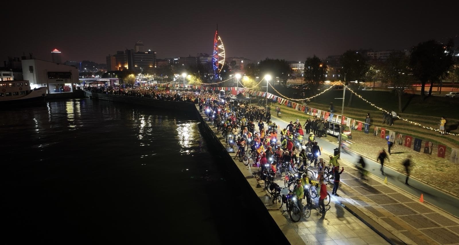 İzmir’de Spora Büyük Yatırım!-1