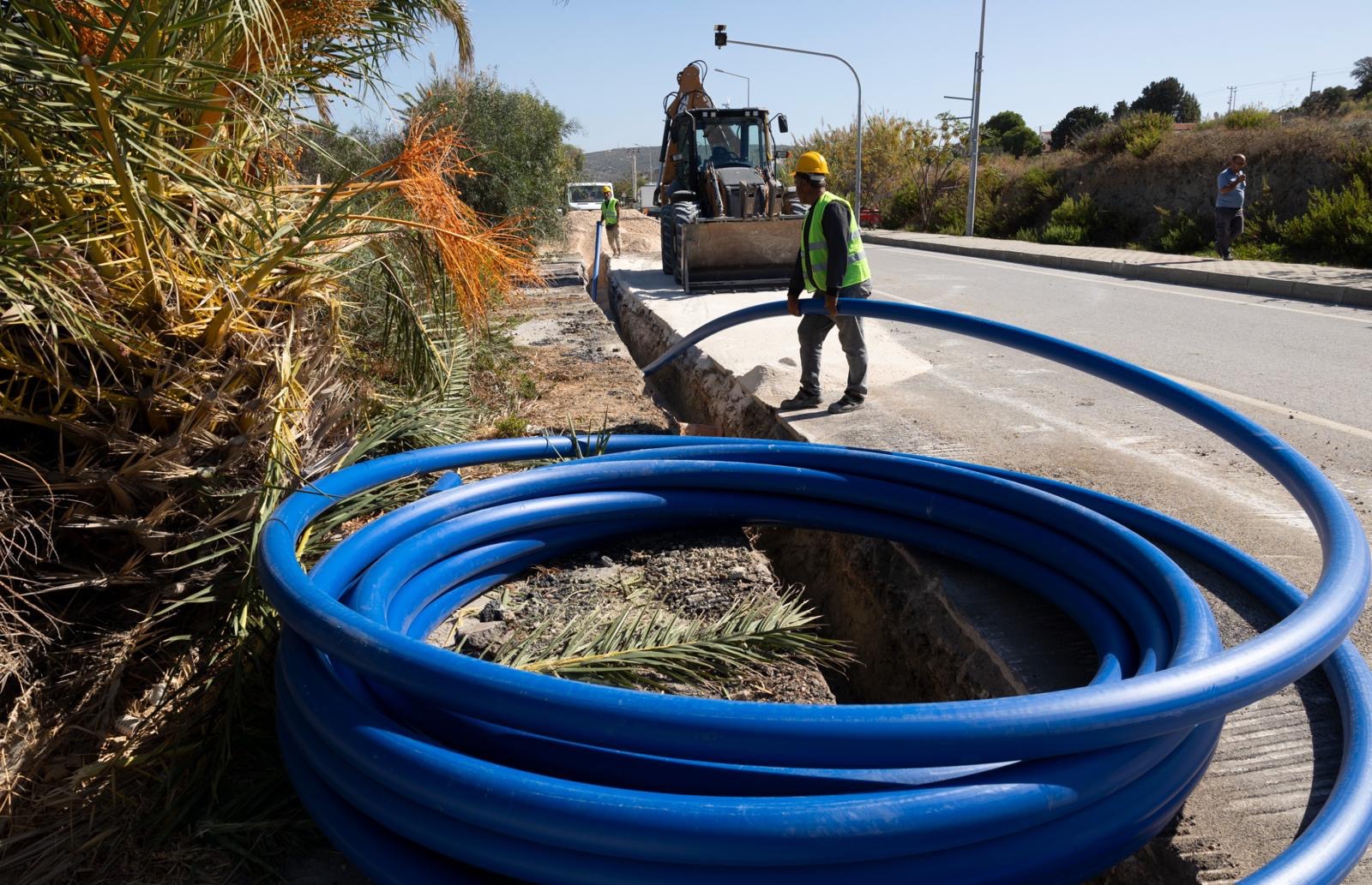 İzmir'de Tarihi Sorun Bitti!1