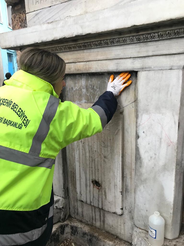 İzmir’in Tarihi Kaderine Terk Edilmedi2