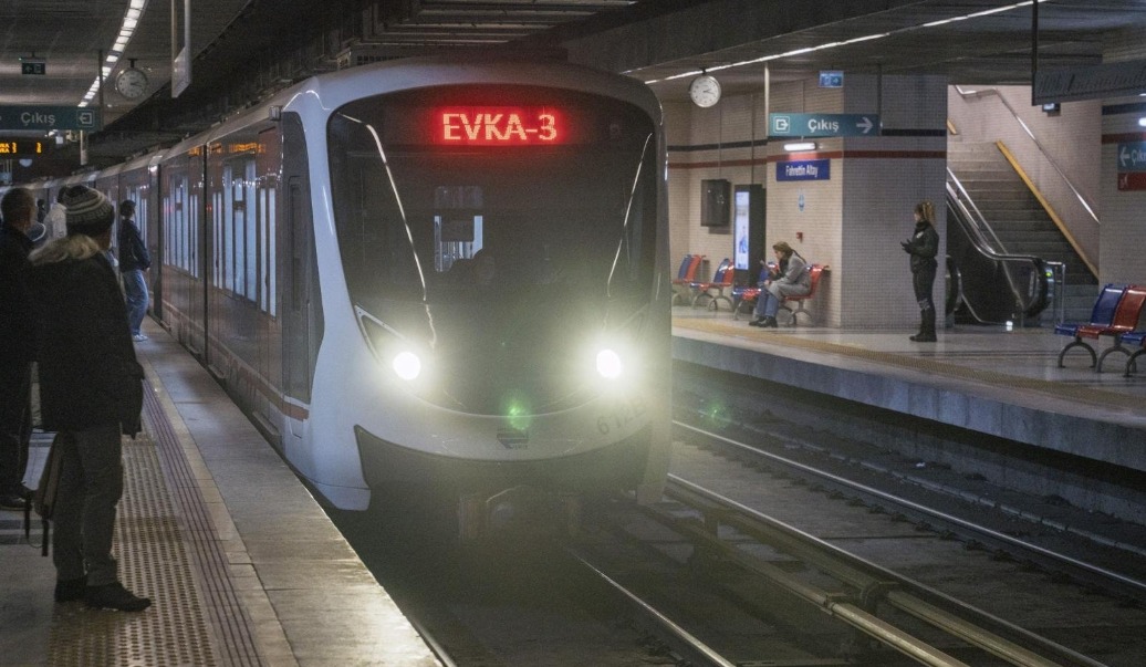 "Hedefimiz en üst düzey işletme güvenliği"