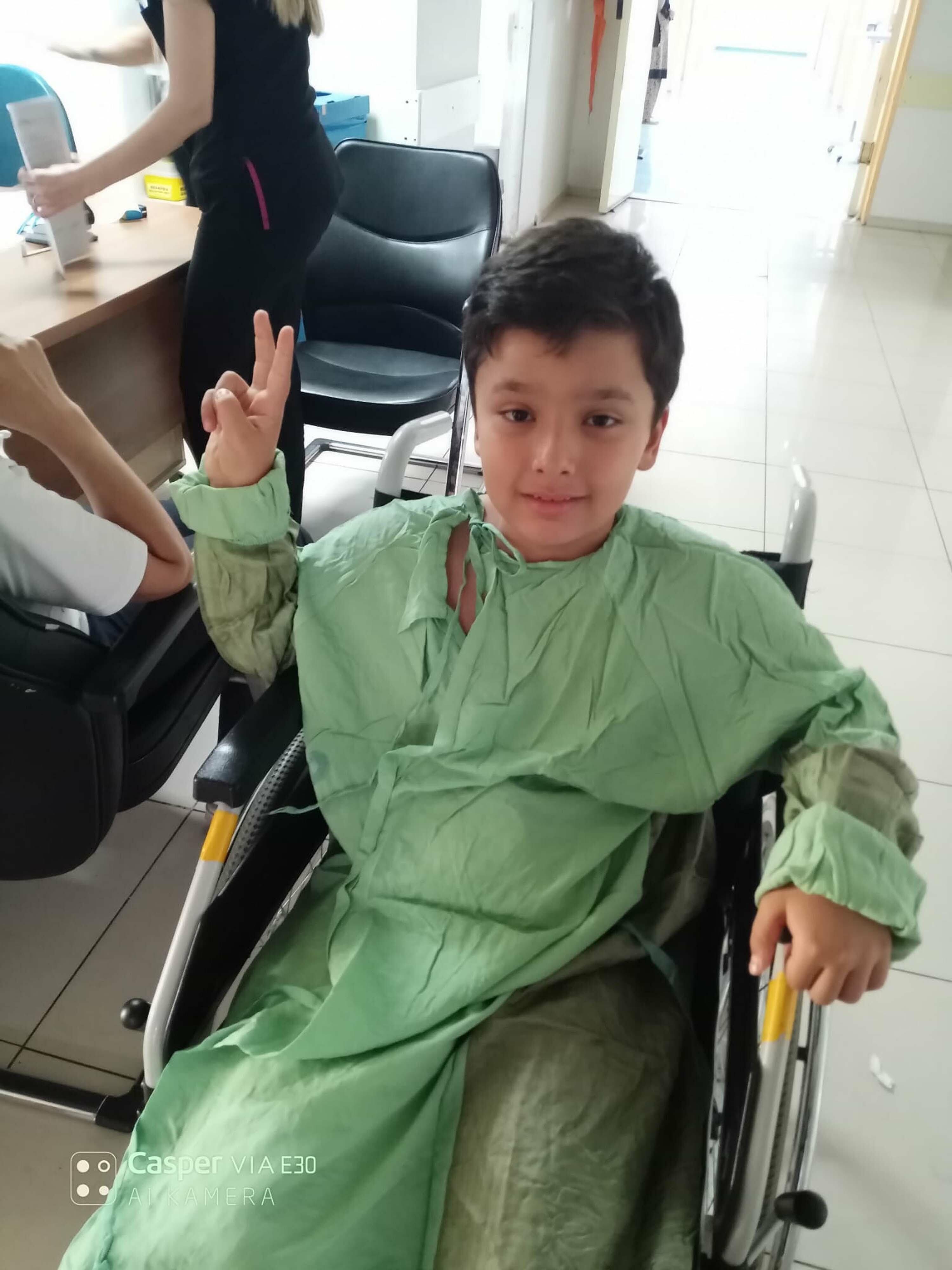 K U Z E Y V E B A B A S I A I L E D A Y A N I S M A S I Y L A K A N 1093875 324694