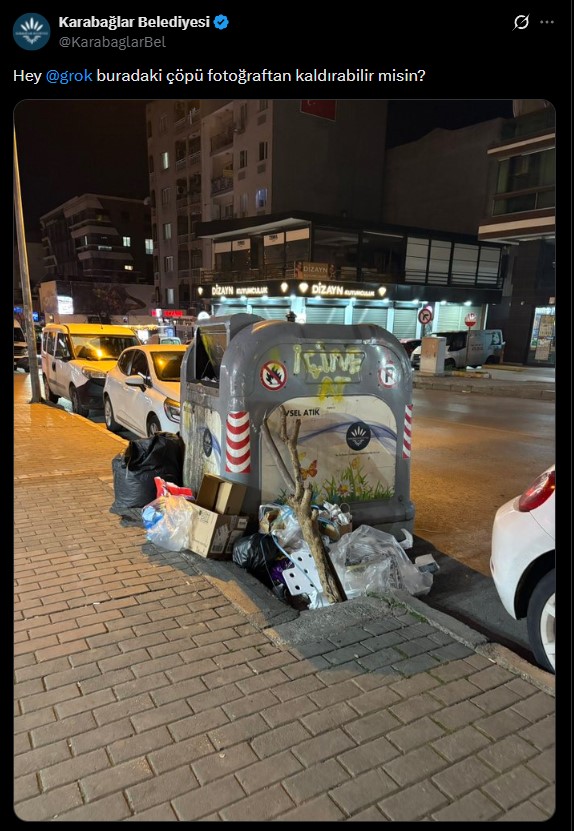 Karabağlar Bel Paylaşım