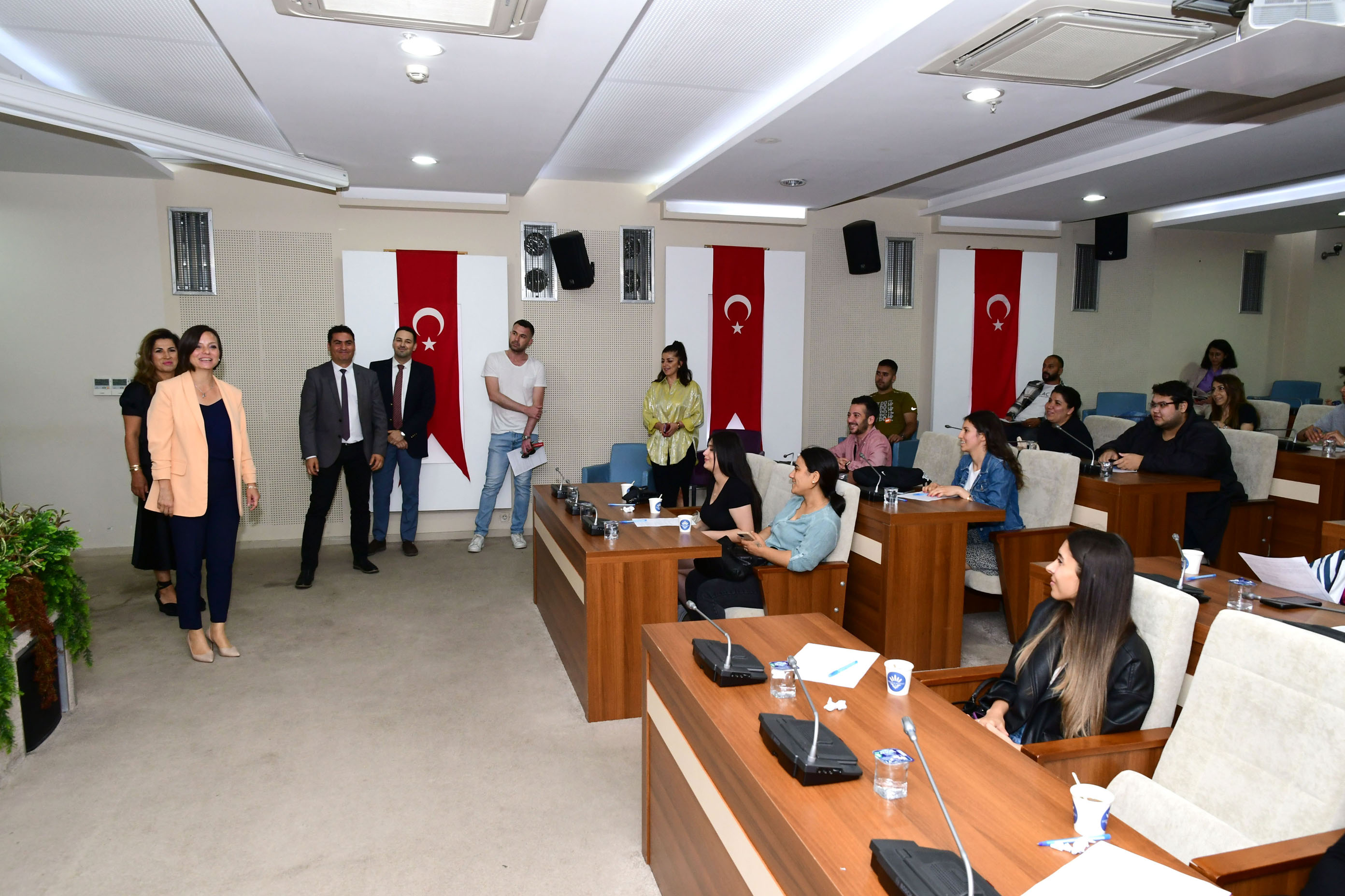 Karabağlar Belediyesi Istihdam Ofisi (4)