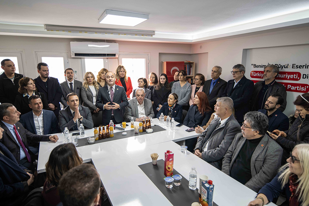 Karabat’tan Bornova’ya Tam Not1