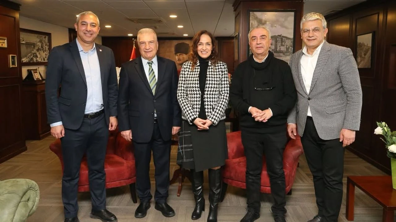 “Cemil Bey döneminde bu nezaketi göremedik”