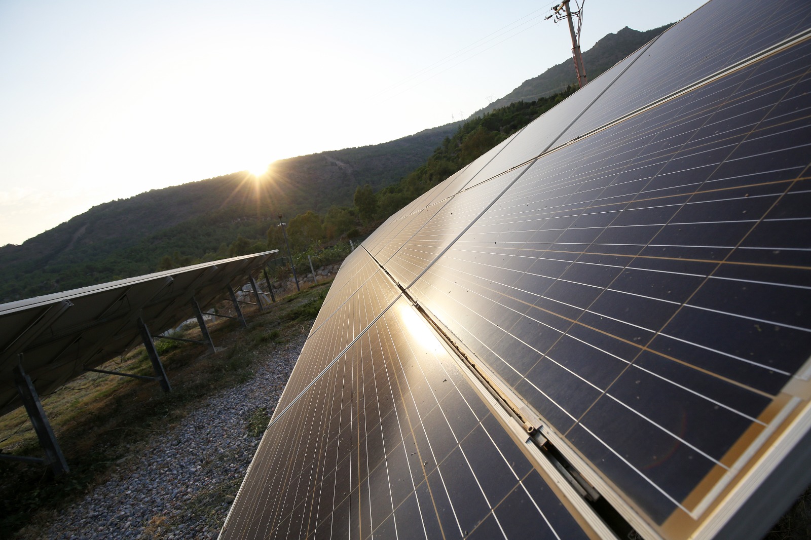 Karşıyaka Güneşi Paraya Çevirdi1