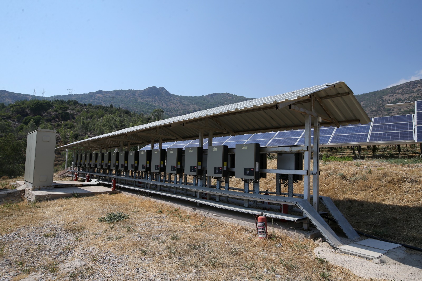 Karşıyaka Güneşi Paraya Çevirdi3