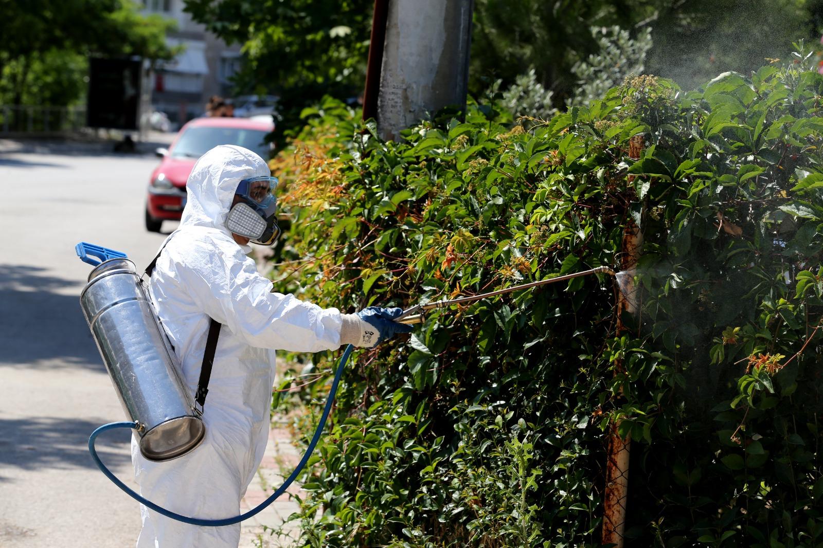 Karşıyaka Kışa Indi!1