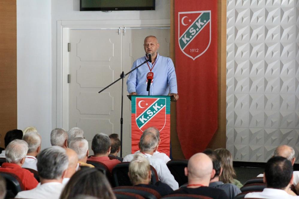 Karşıyaka Spor Kulübü Başkanı Aygün Cicibaş-1