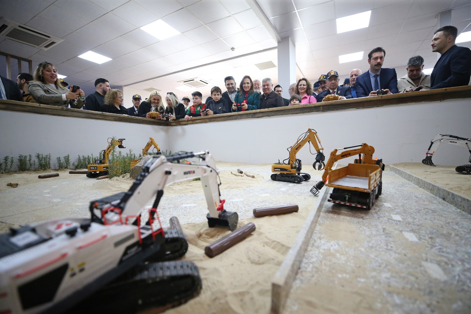 Karşıyaka’da Gençlik Merkezi Yoğun Ilgi4