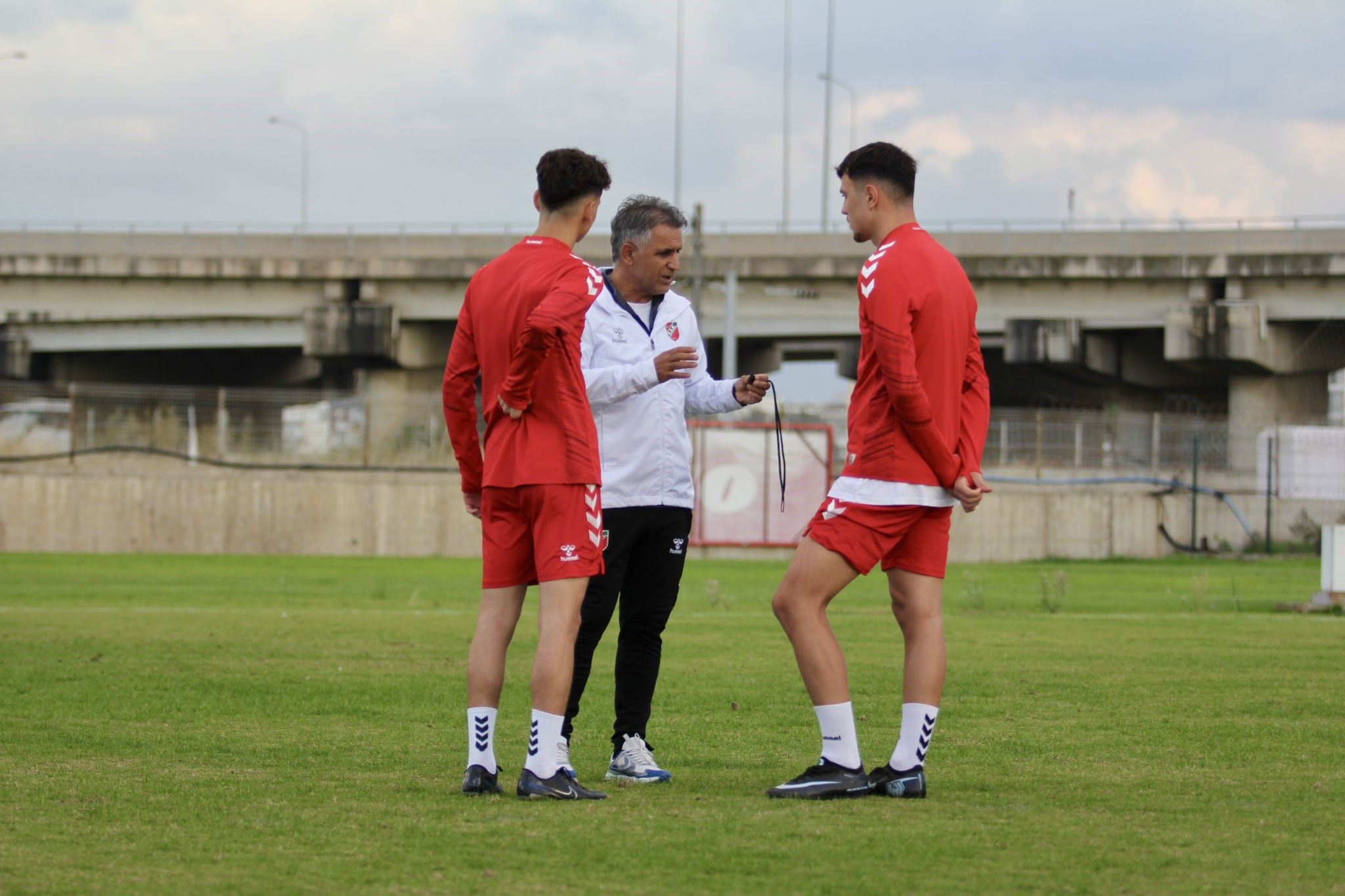 Karşıyaka’da Hesap Günü2