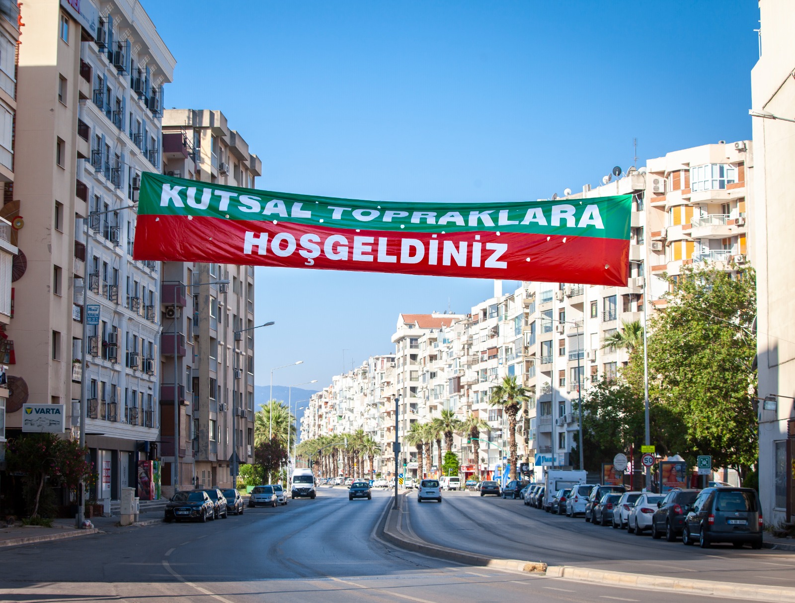 Karşıyaka’da Kardeş Şehirler Için Uluslararası Fotoğraf Yarışma