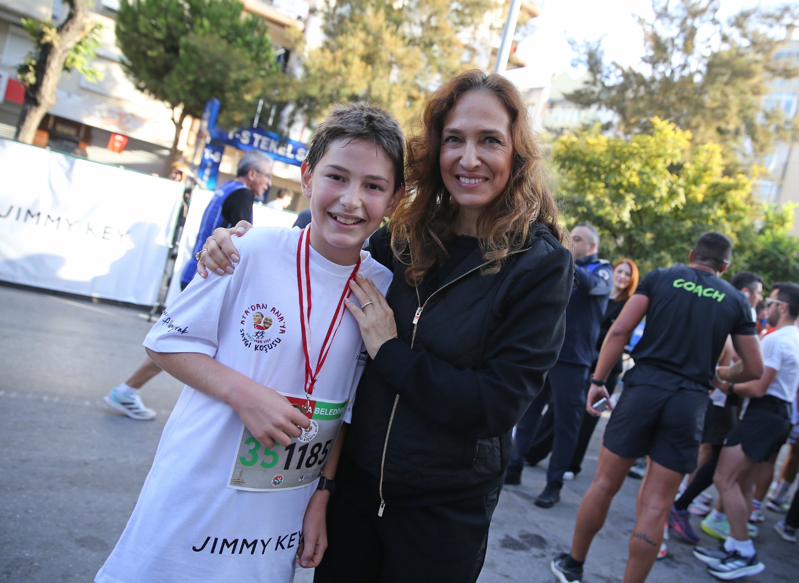 Karşıyaka’da Yarıyıl Tatilinde Spor Fırsatı. Sportif Yetenek Merkezi Kapıla