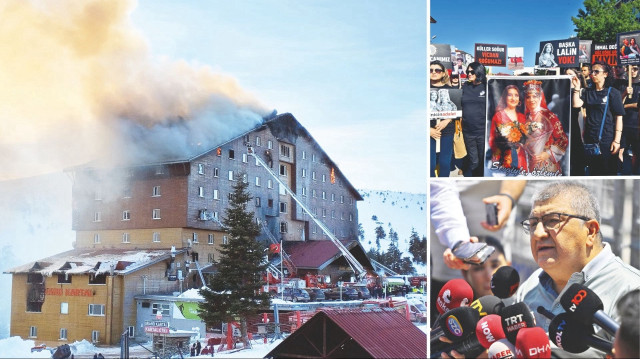 Kartalkaya Yuksel Gultekin