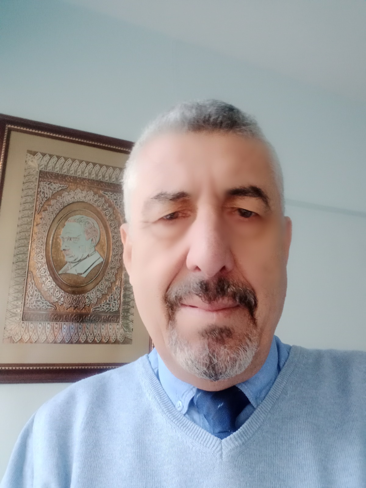 Şeffaf yönetim ve güçlü temsiliyet için birlik çağrısı