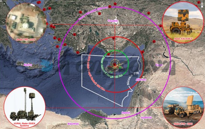 KKTC'de ezber bozan hamle