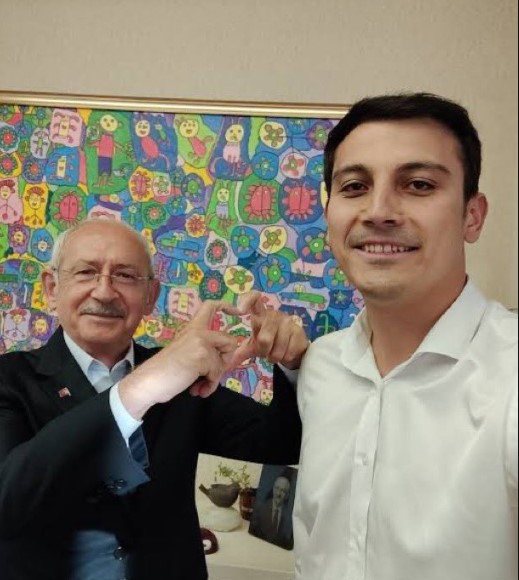 Kılıçdaroğlu ve Killik