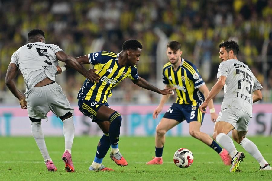 Kocaelispor Fenerbahce