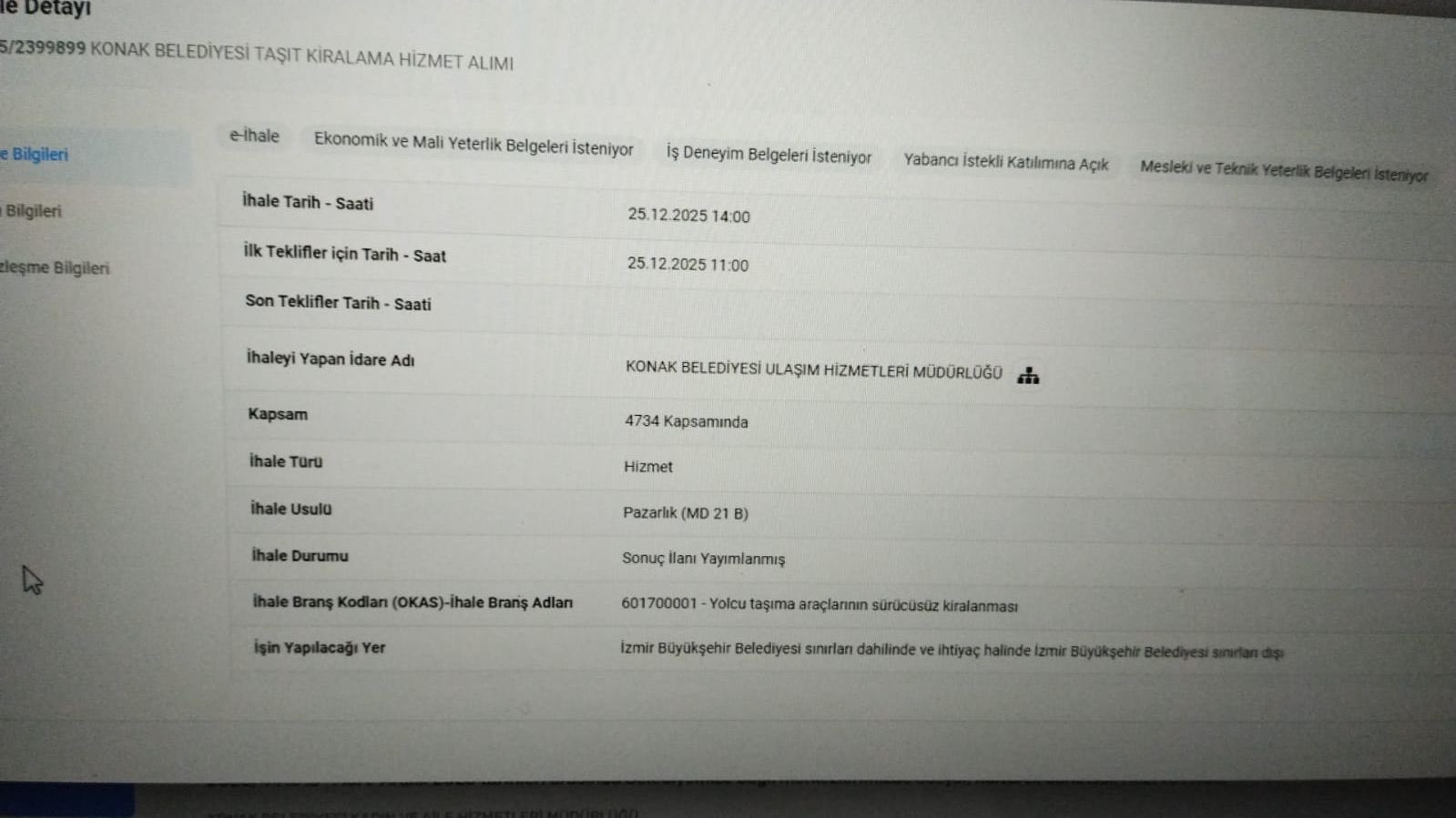 "Hukuksuzluğa müsaade etmeyeceğiz"