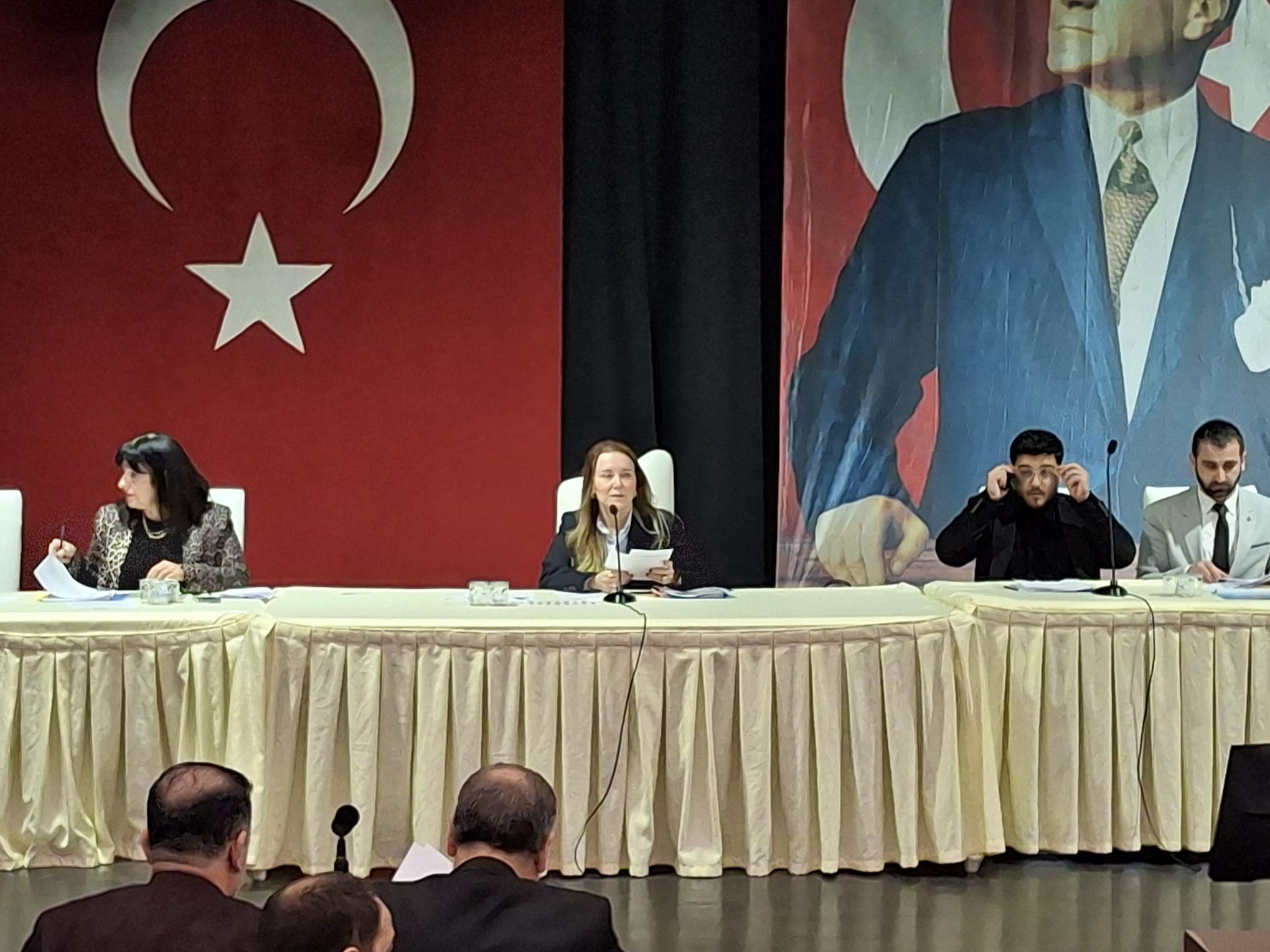 Yeni müdürlük kurulması gündemde