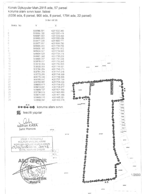 Uygulama yetkisi belediyeye devredildi