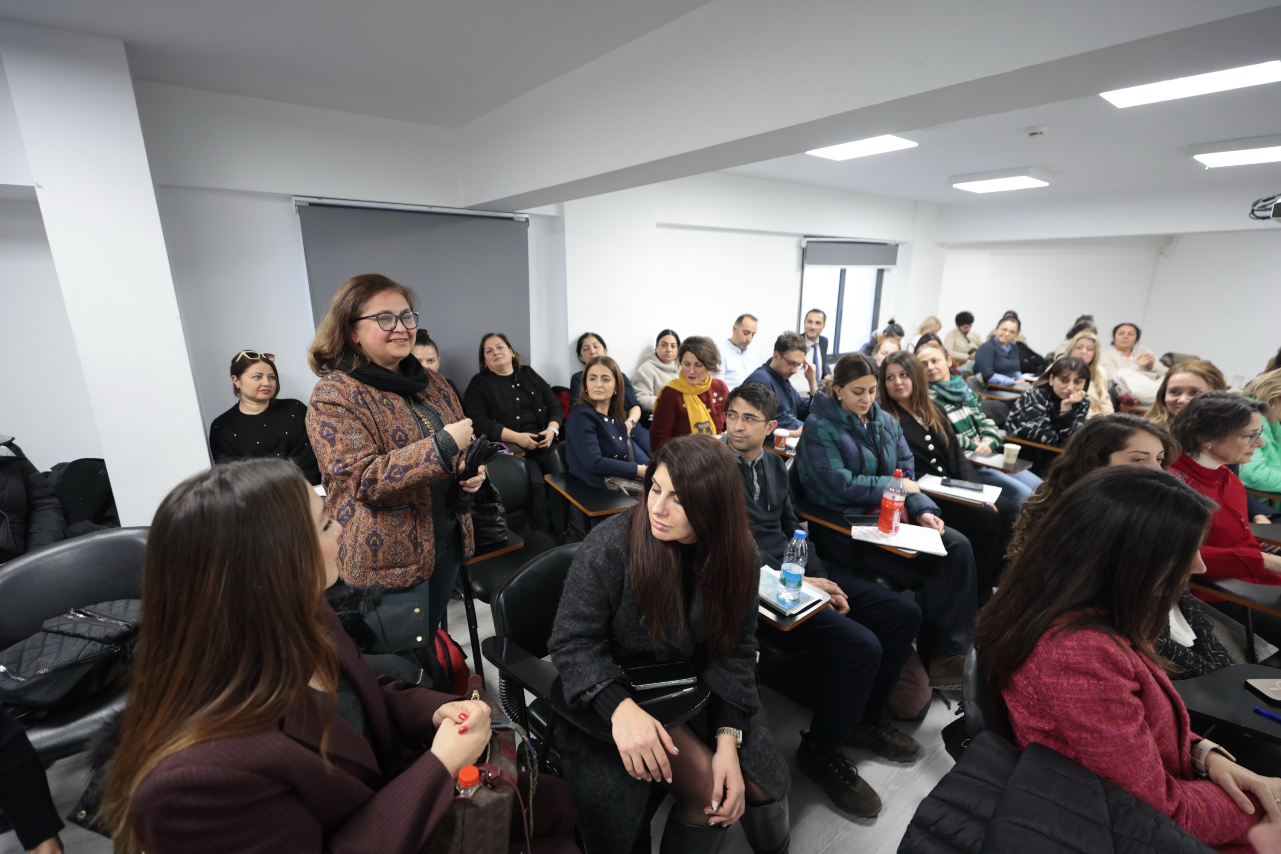 Konak’ta Yerel Eşitlik Eylem Planı Hazırlanıyor (2)