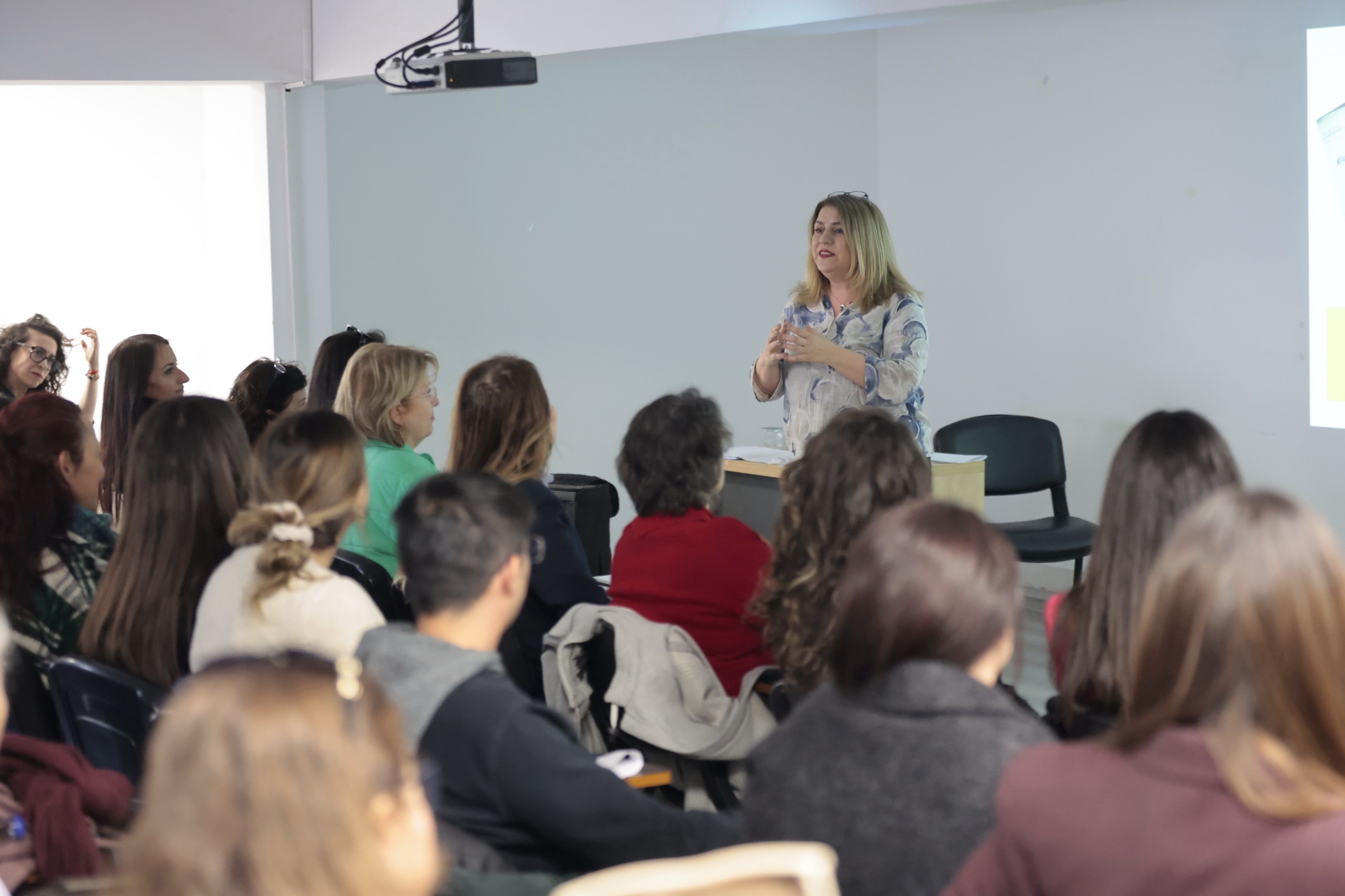 Konak’ta Yerel Eşitlik Eylem Planı Hazırlanıyor (5)