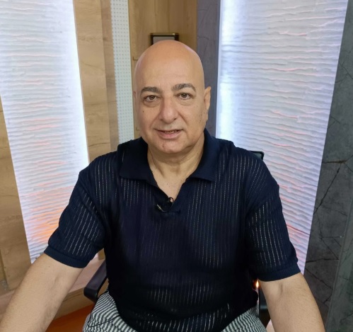 Korhan Bilgin: Tugay’ın açıklamalarını talihsiz buluyorum