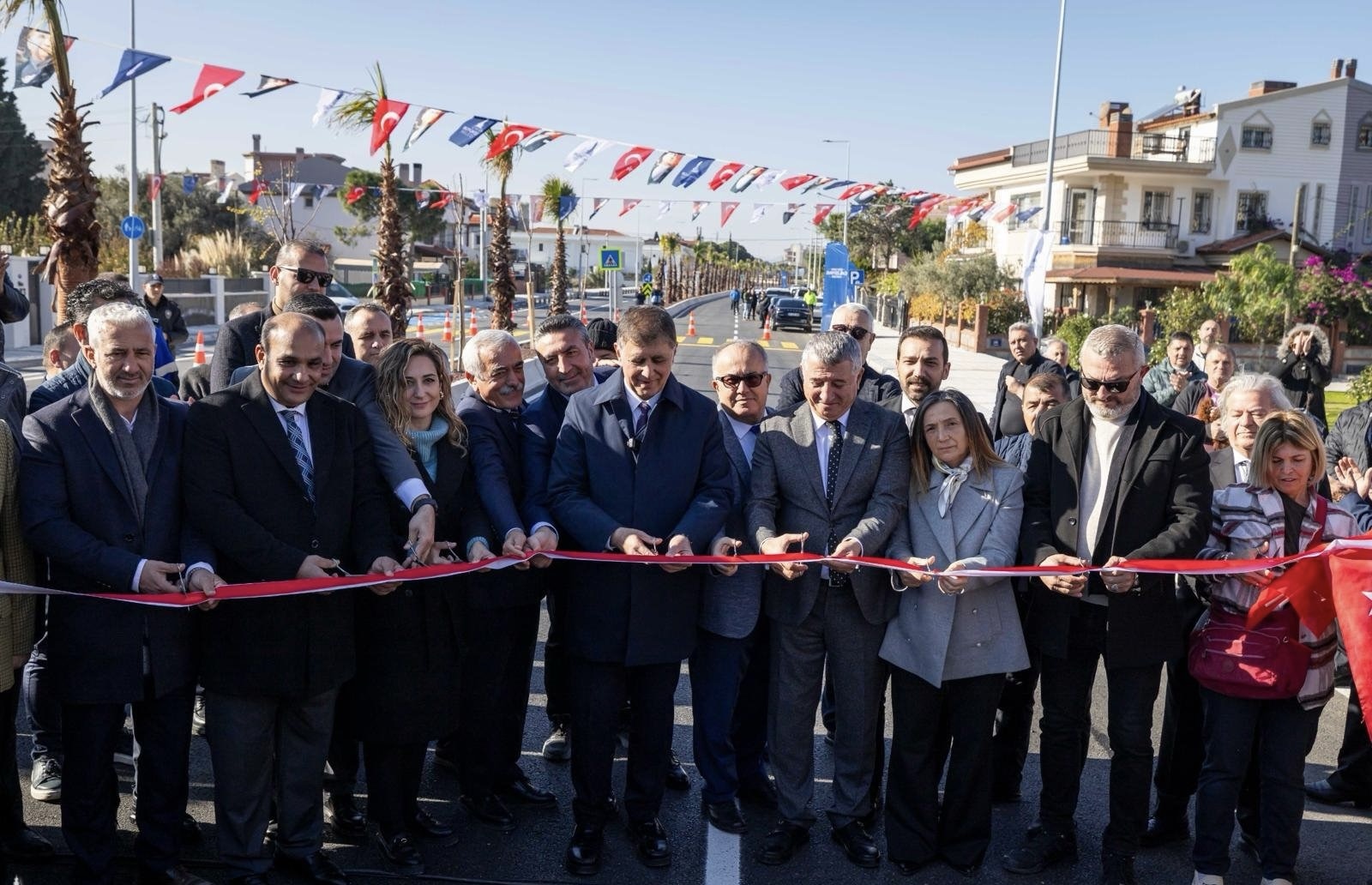 Kriz Gölgesinde Dev Adım! İzmir’de Yatırımlar 21 Milyarı Geçti3