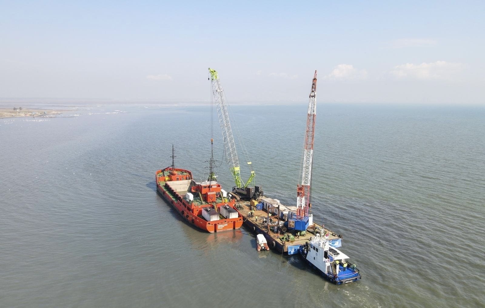 Kriz Gölgesinde Dev Adım! İzmir’de Yatırımlar 21 Milyarı Geçti4