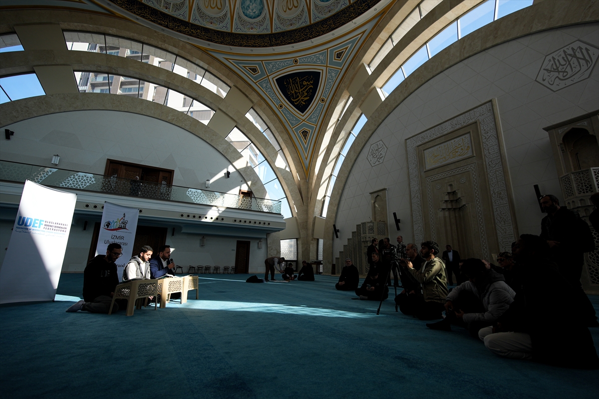 “Onların mutluluğu bizi de mutlu kılıyor”