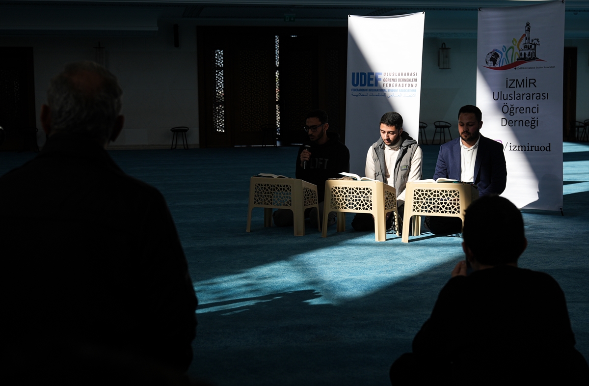 “Onların mutluluğu bizi de mutlu kılıyor”