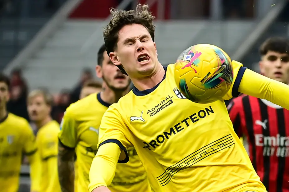 Lovik Trabzonspor Transfer