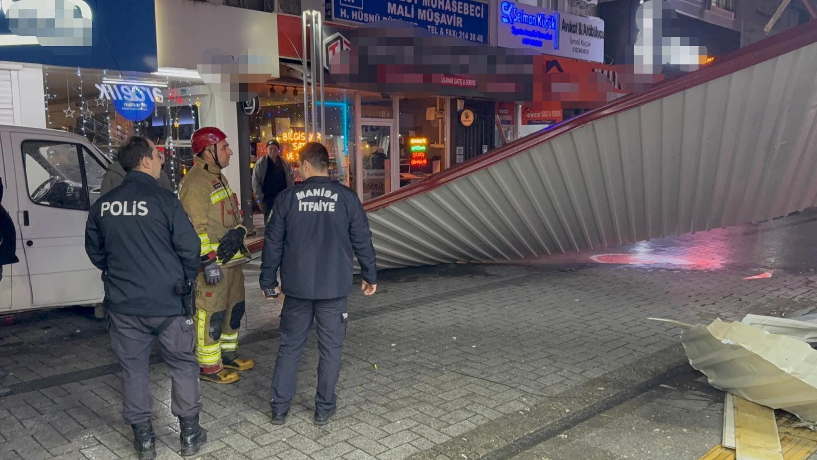 M A N I S A D A K U V V E T L I R U Z G A R B I R B I N A N I N C 1108940 329210