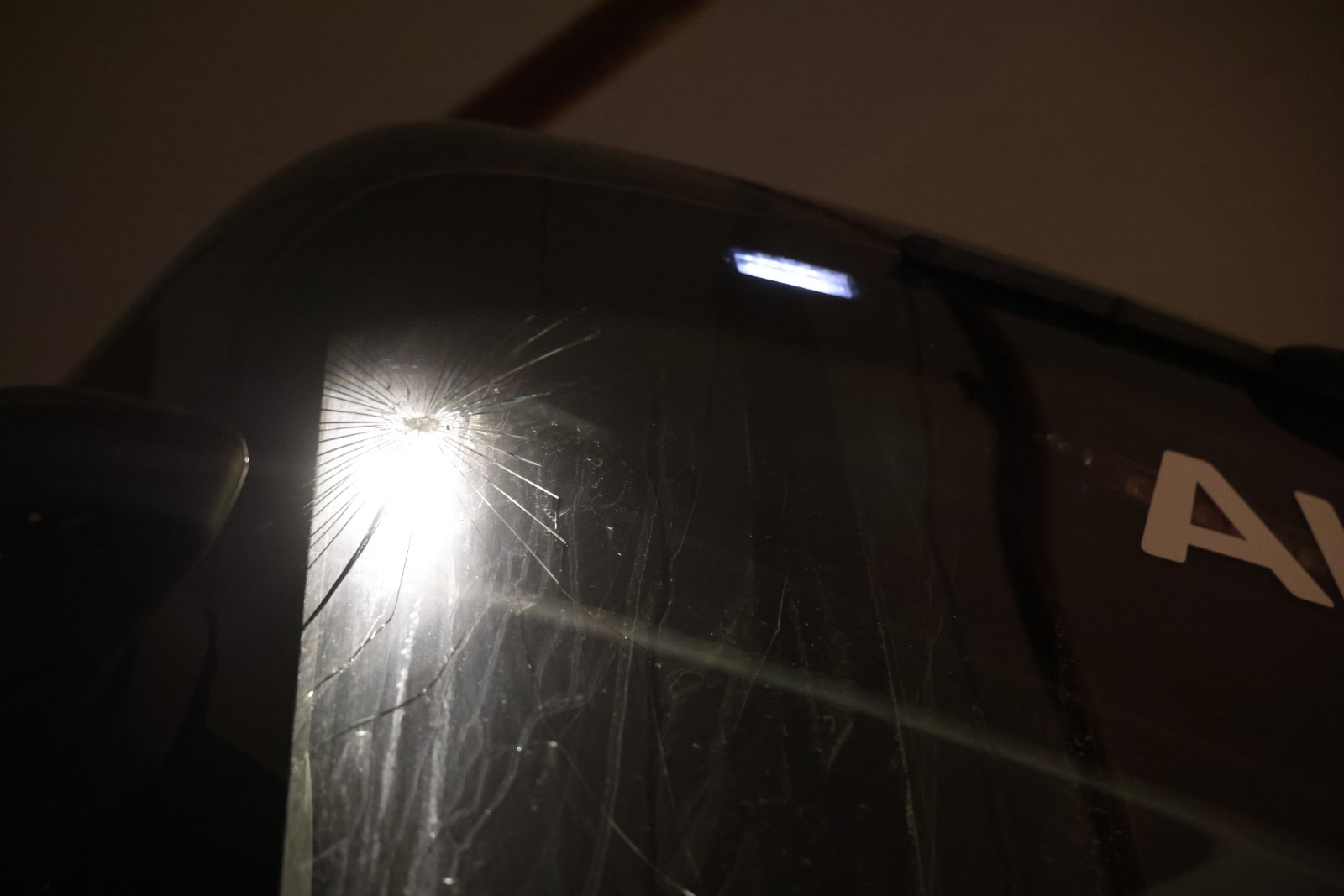 Bordo-Mavili kulüpten sert tepki: Failler tespit edilmeli