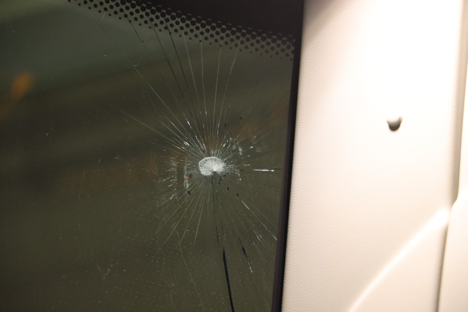 Menfur eylemler silsilesi: Kabul edilemez nokta