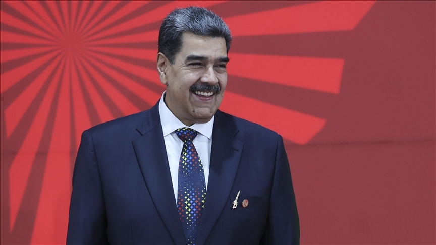 Maduro-2
