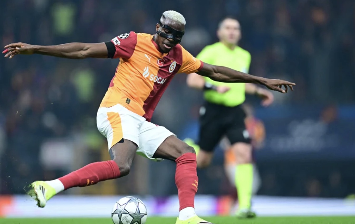 Manchester City Galatasaray