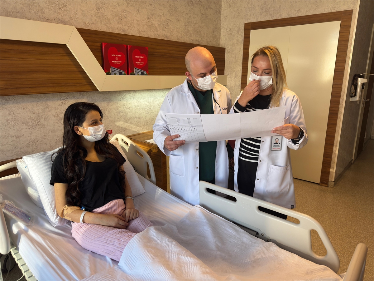 Mantar Zehirlenmesi 1