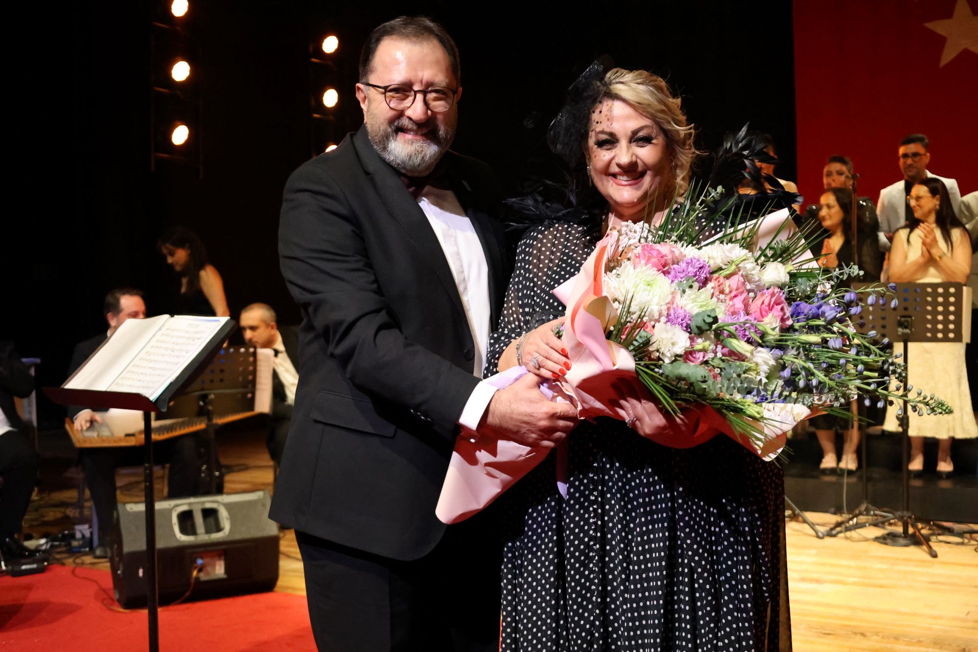 Medicana Korosundan Yeşilçam’a Saygı Gecesi3