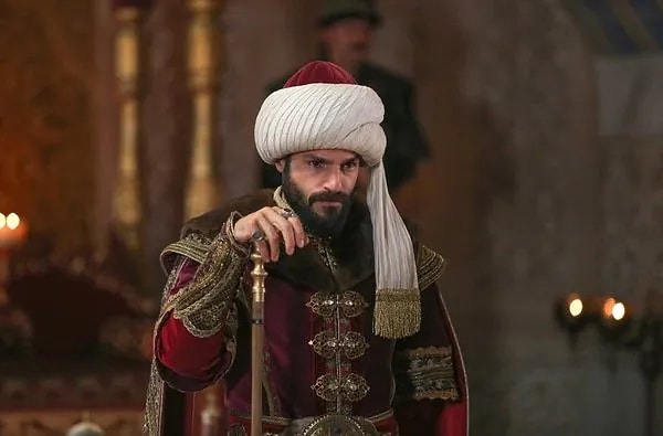 Mehmed Fetihler Sultanı Nerede Cekildi