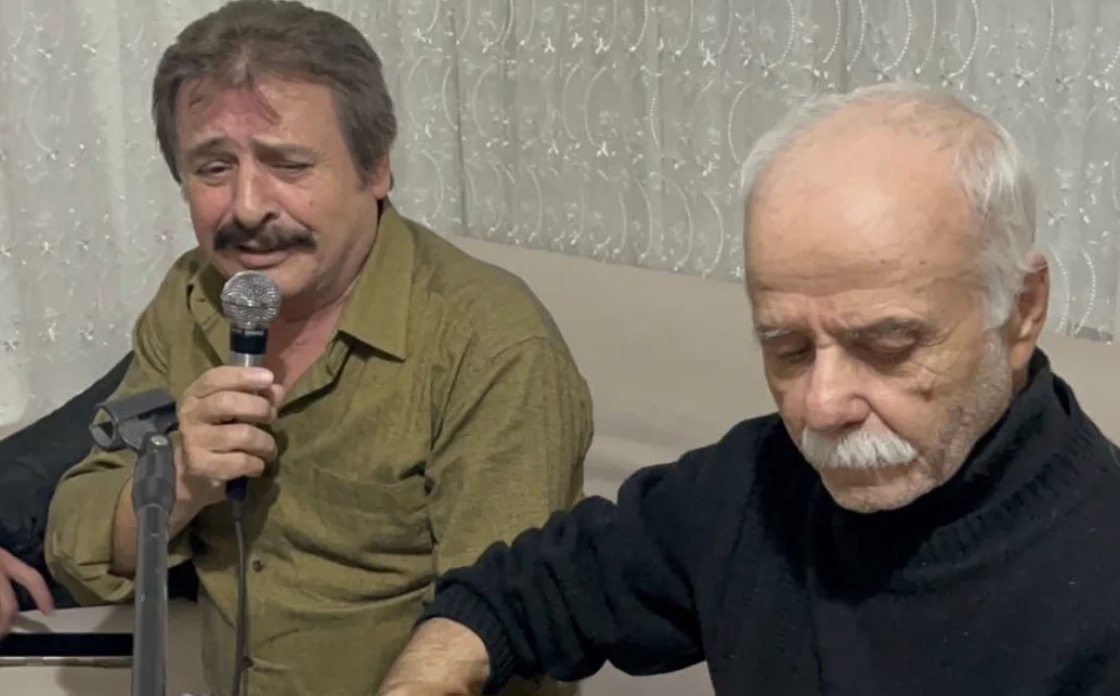 Mehmet Bozdogan Turkuler