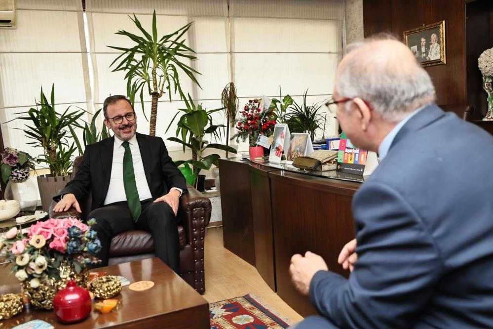 Mehmet Kasapoğlu 1-1