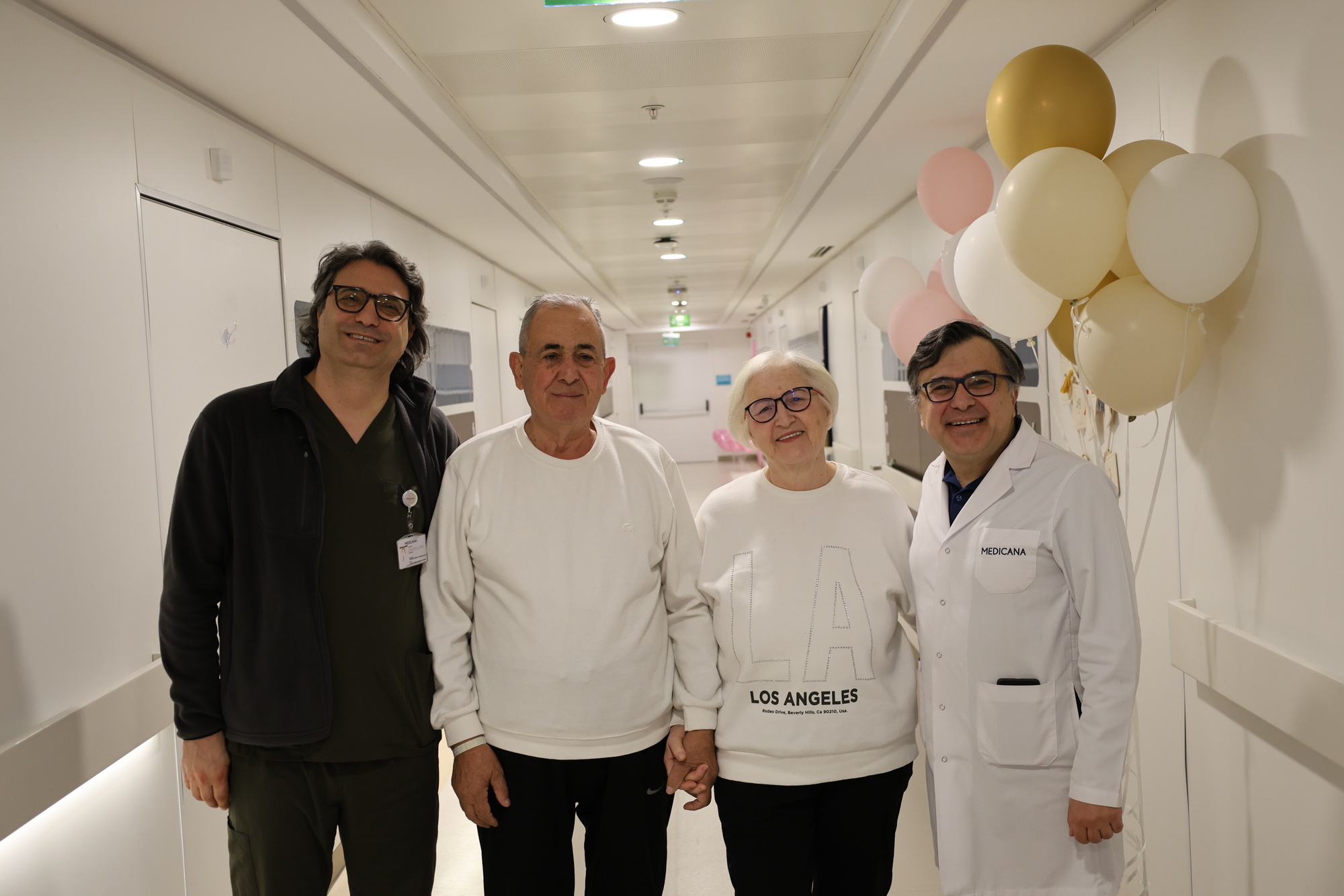 Mehmet Şenoğlu, Vecihi Mualla Ti