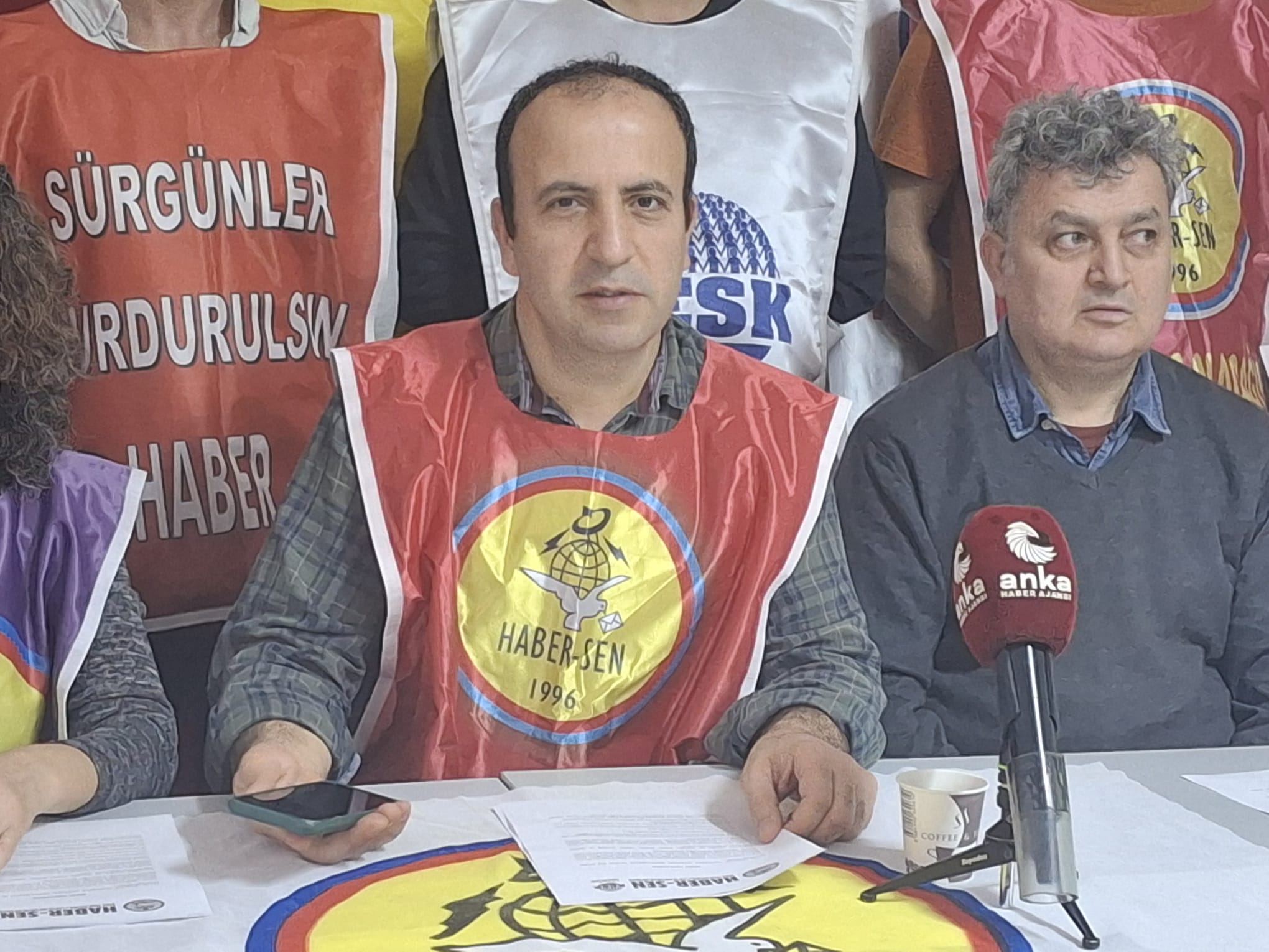 “Eninde sonunda hesap verecekler!”