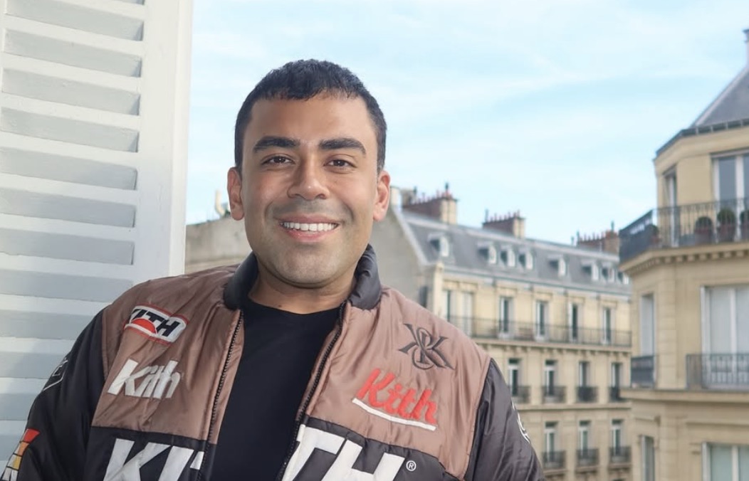 Mert Vitinli Egitimi