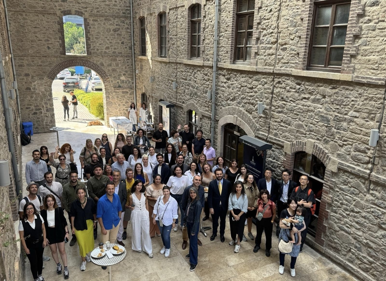 Meslek Fabrikası Fark Yarattı!3