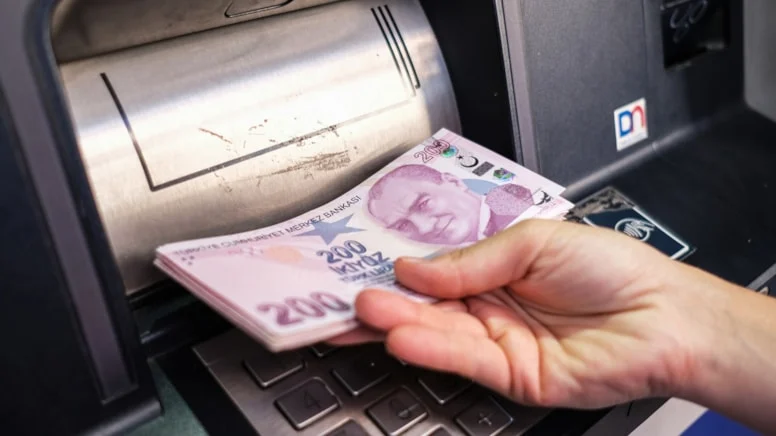 Milyonlarca Kişiyi Ilgilendiren Haber Eldi! Atm’lerde Her Şey Sil Baştan Değişiyor!