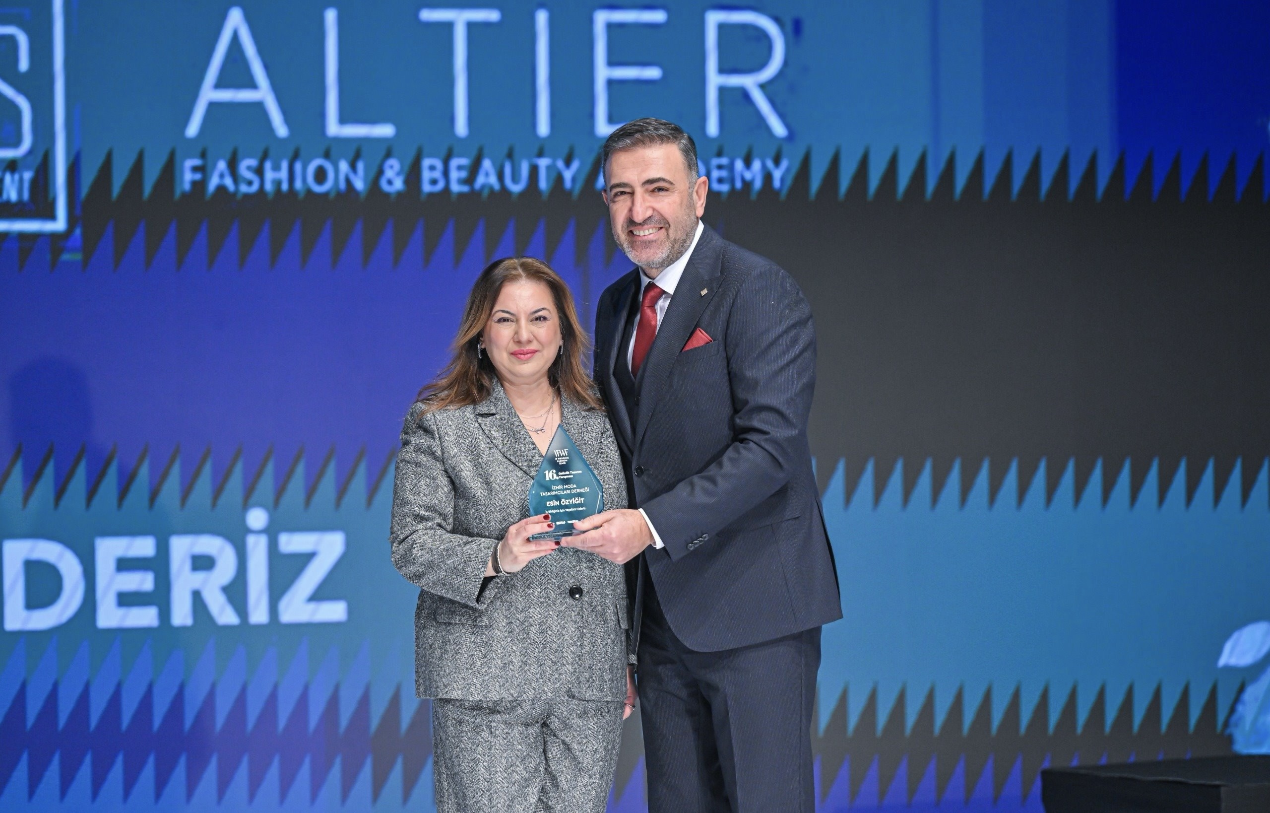 Moda Dünyasının Gözü İzmir’deydi!