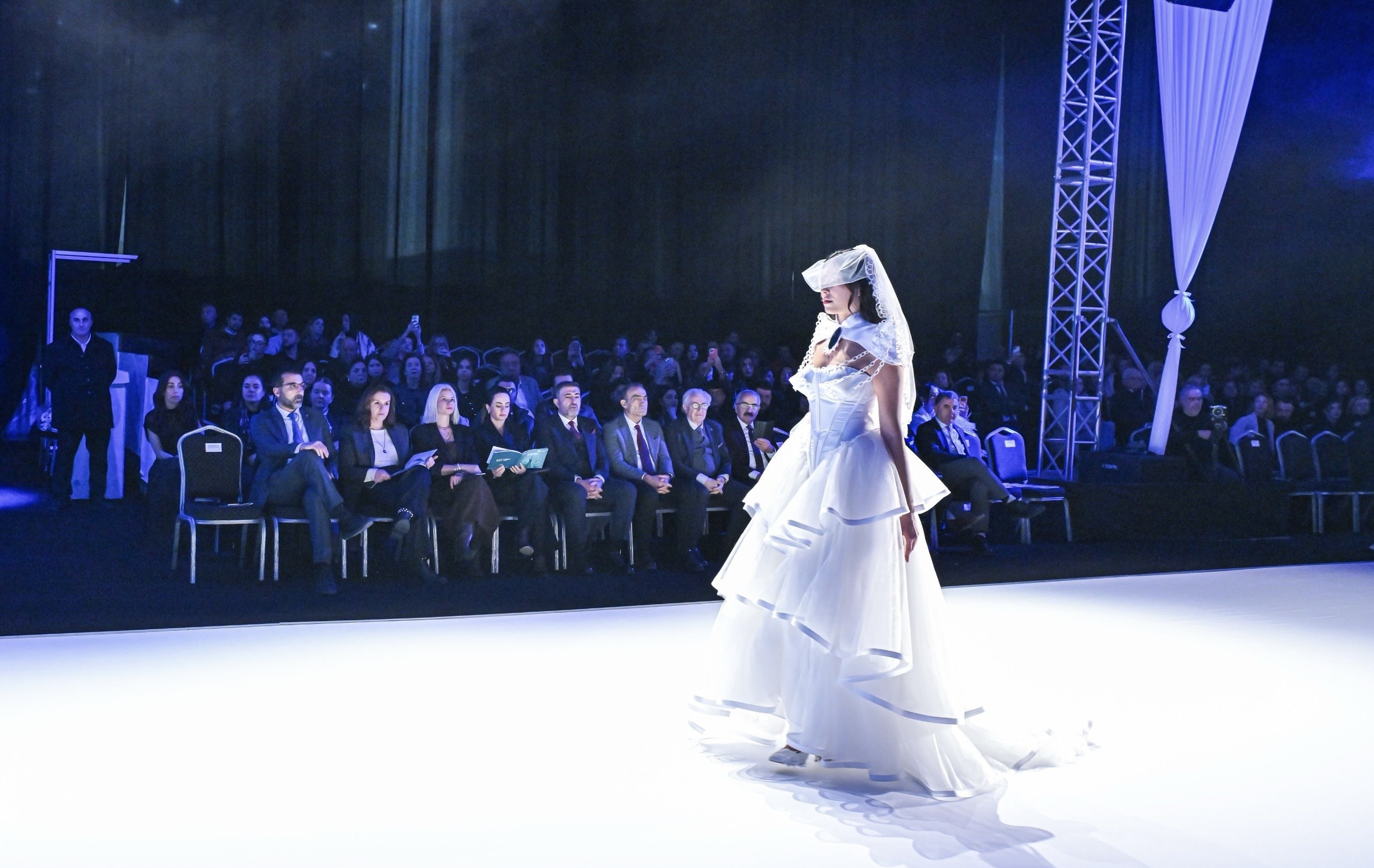 Moda Dünyasının Gözü İzmir’deydi!3